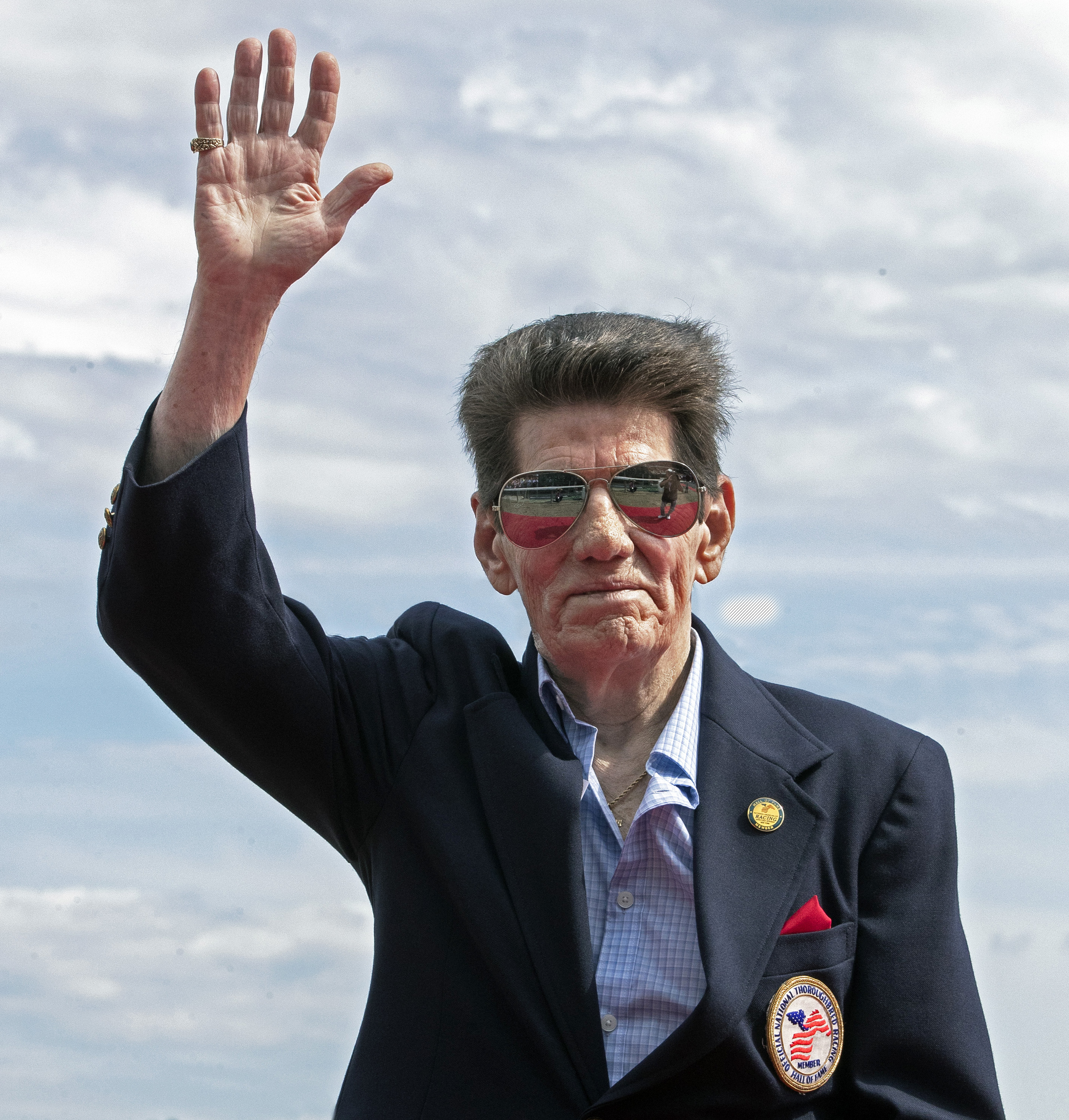 Manny Ycaza