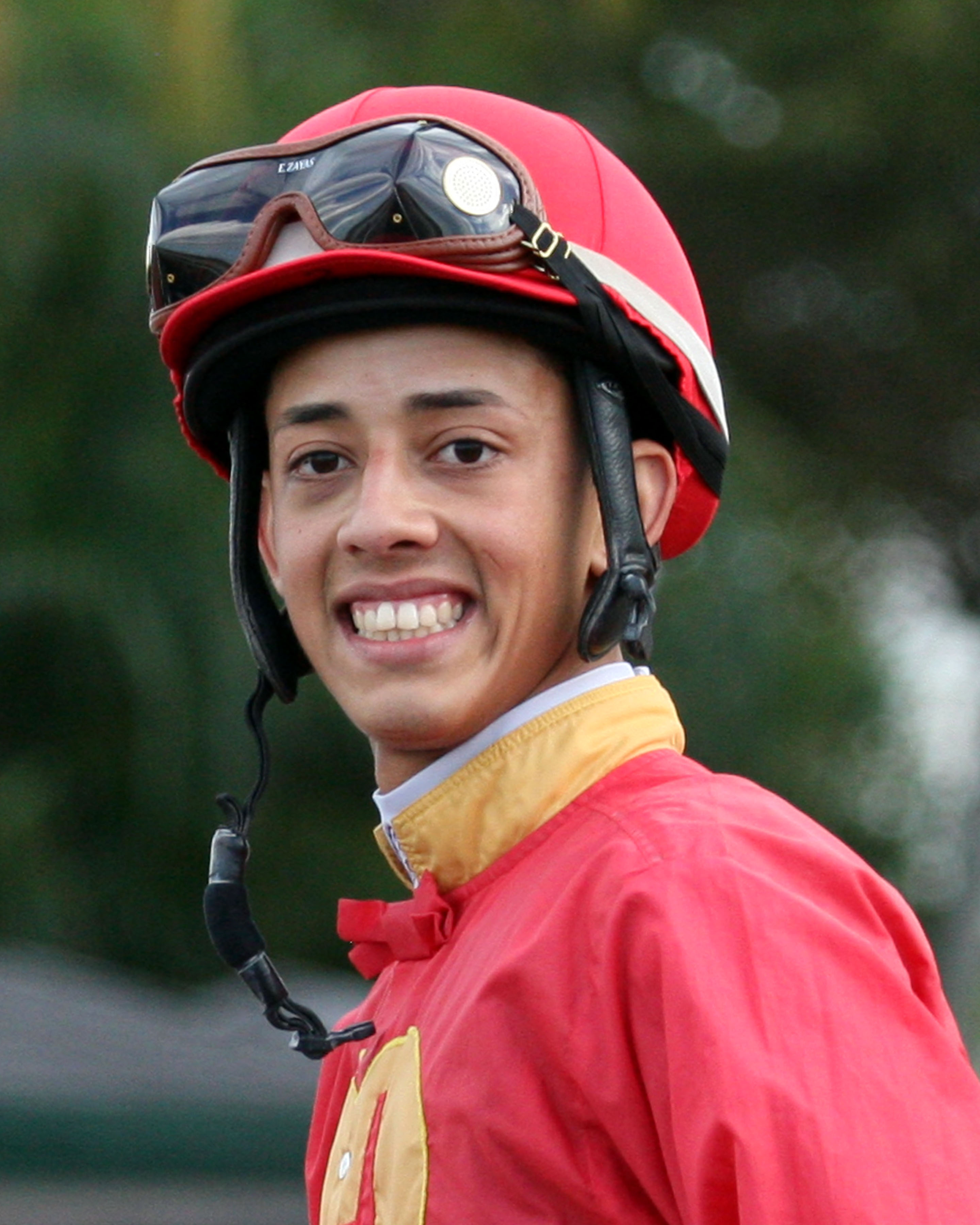 Edgard Zayas