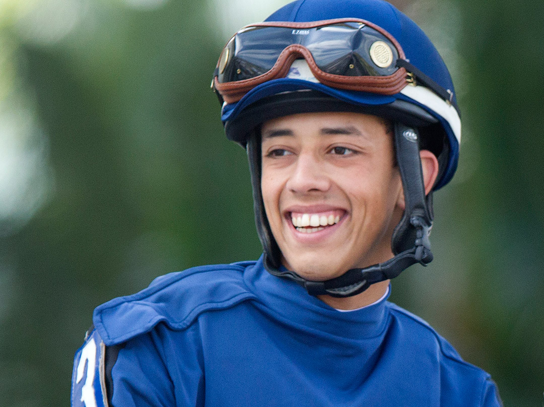 Edgard Zayas