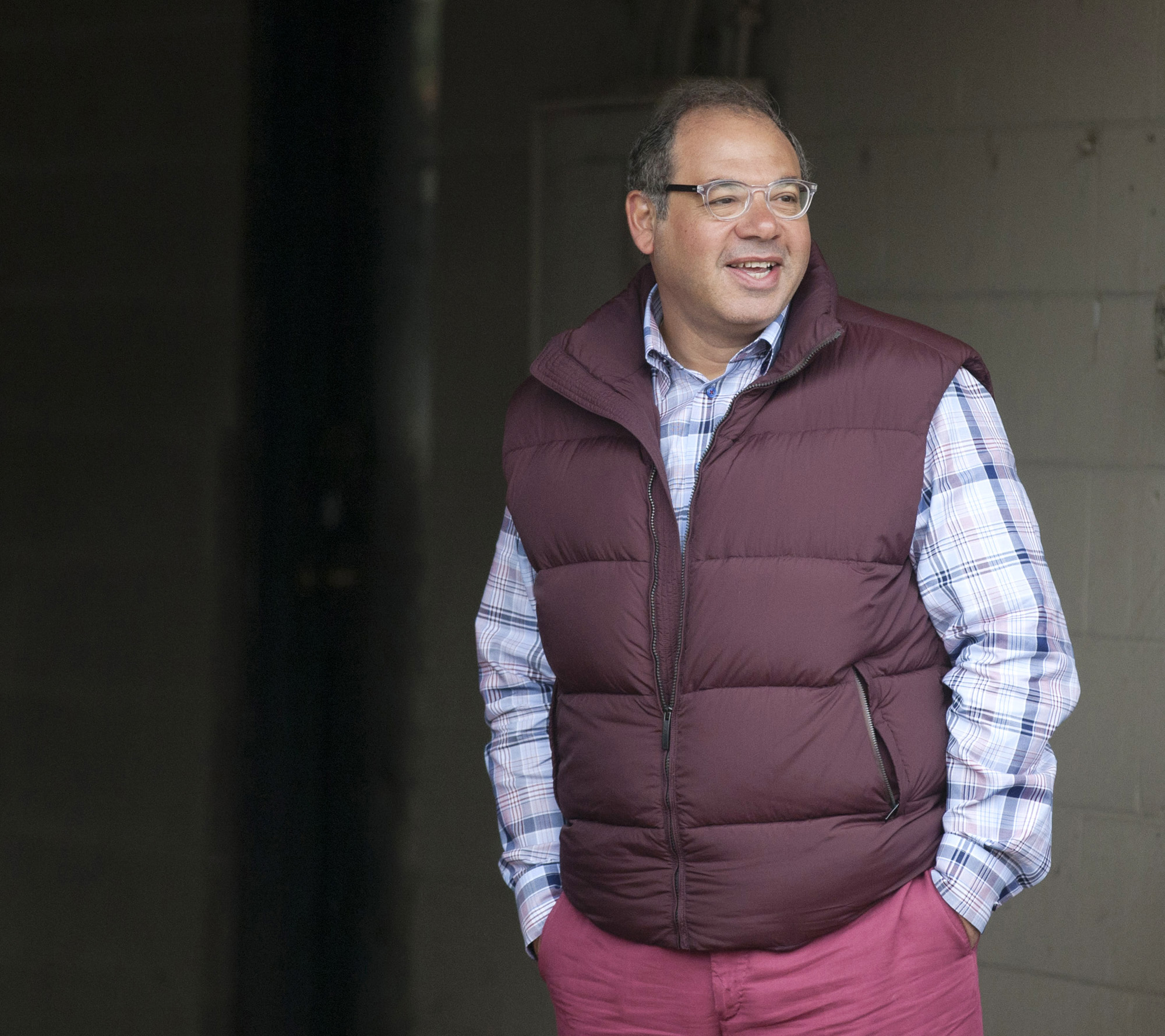 Zayat Stable