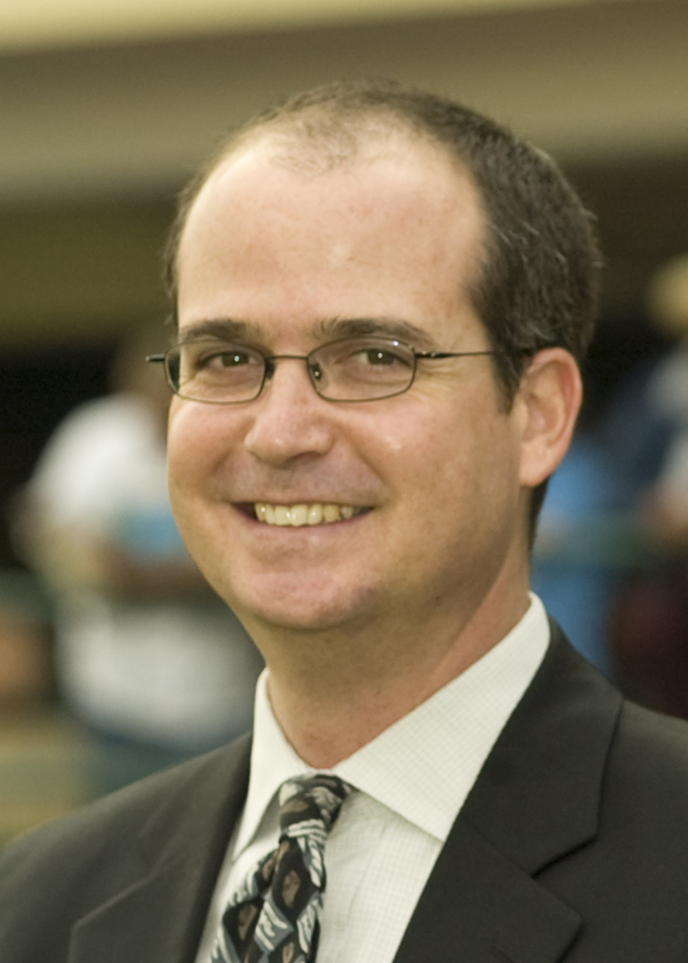 Mike Ziegler