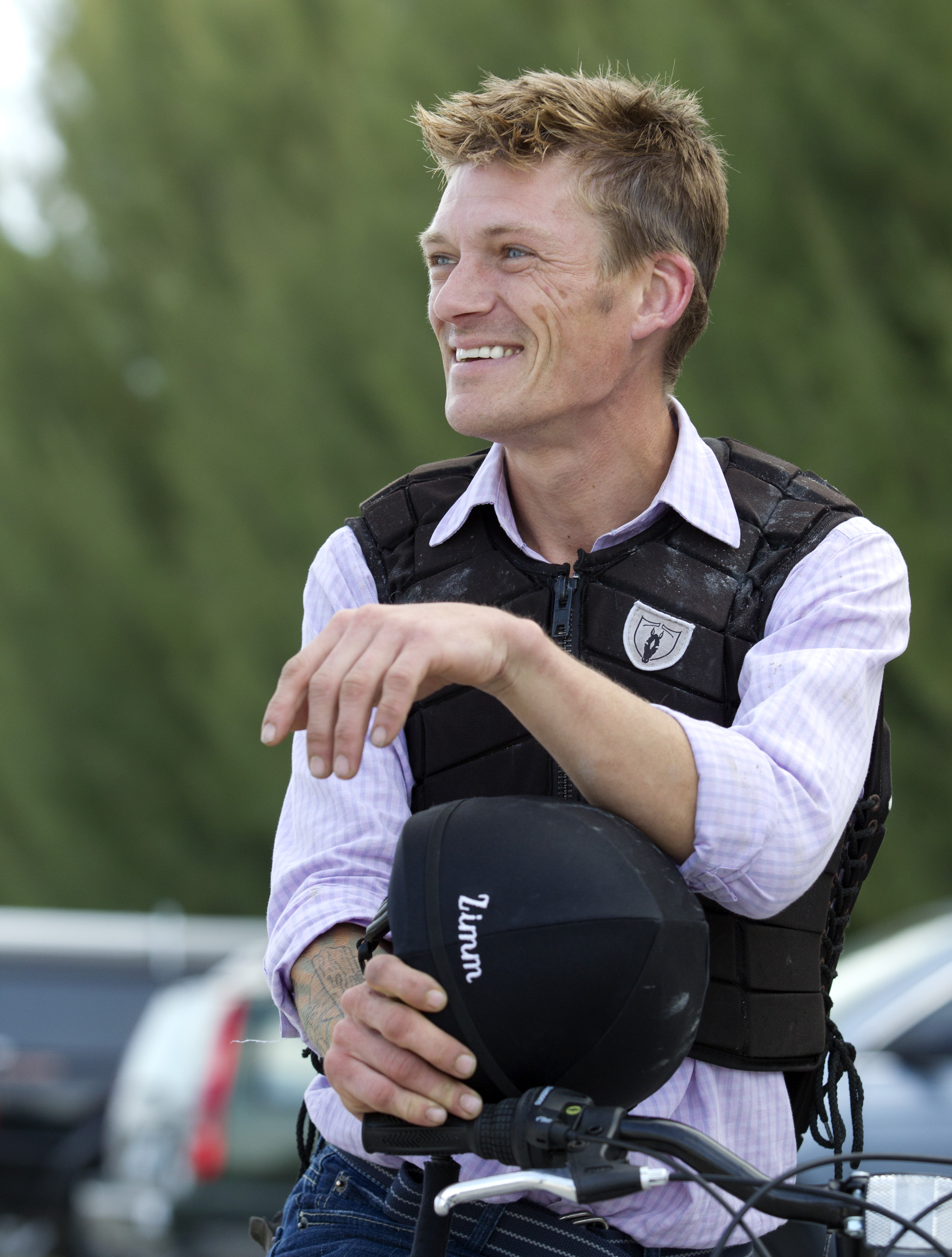 Ramsay Zimmerman