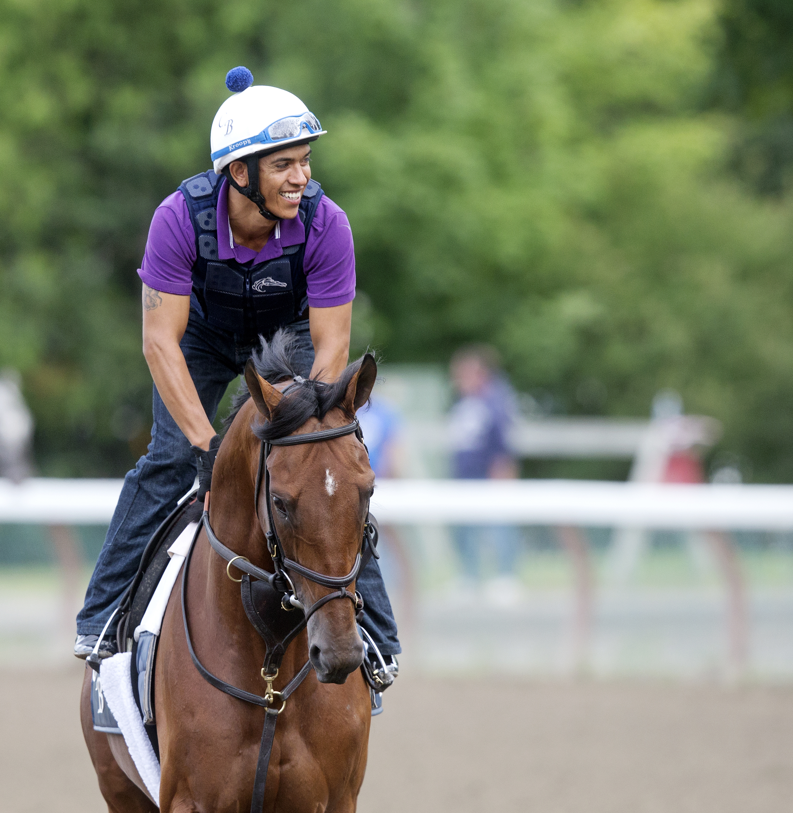 Zivo at Saratoga