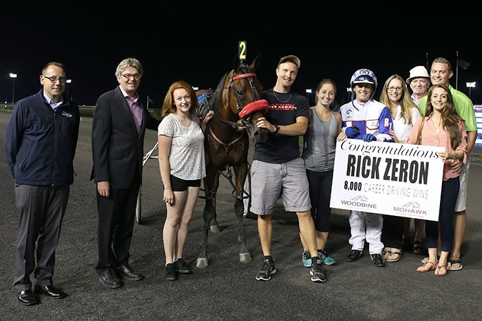 Rick Zeron