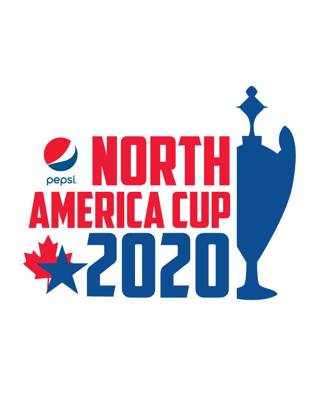 north america cup 2020