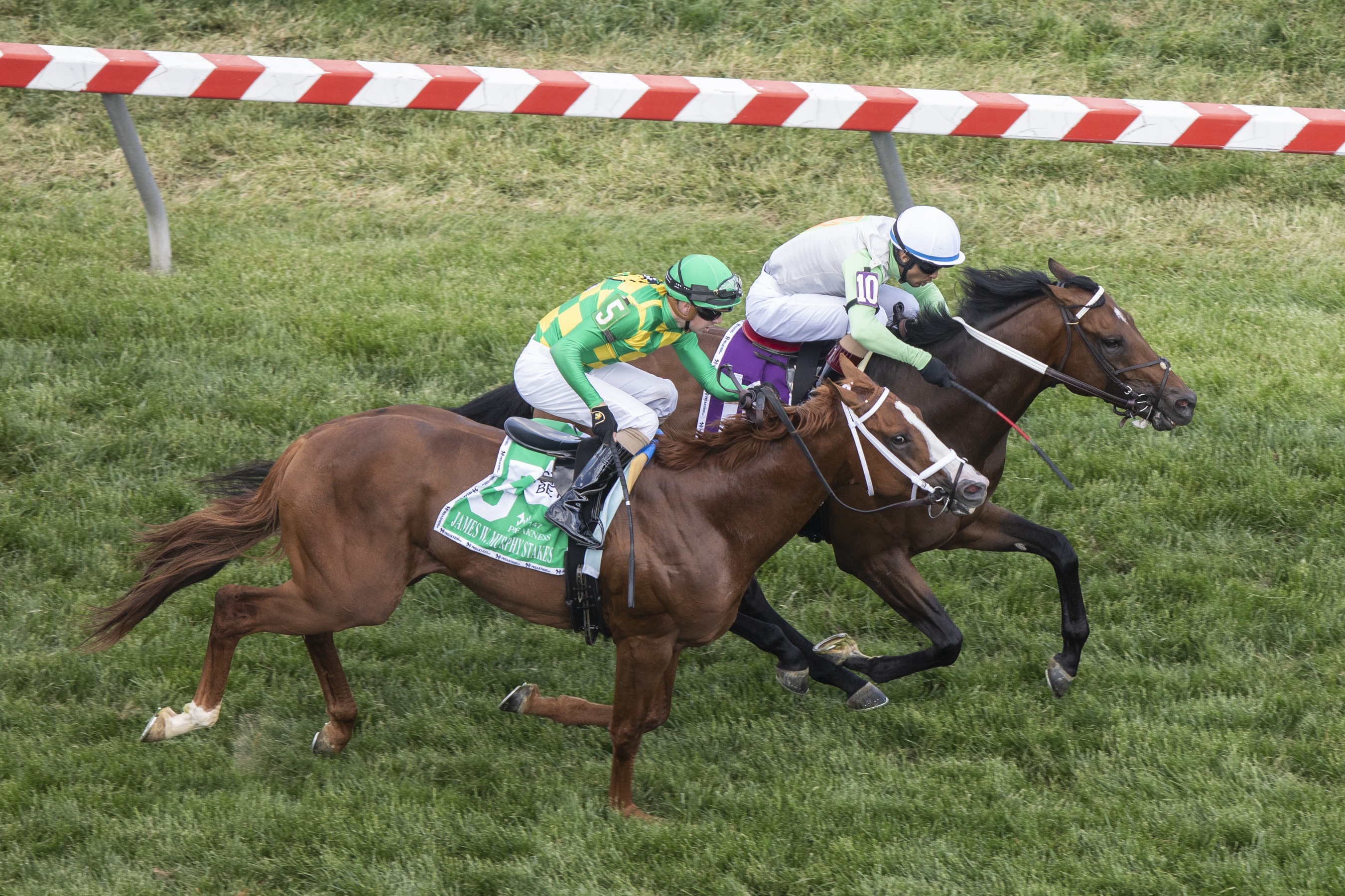 Joe/James W. Murphy Stakes