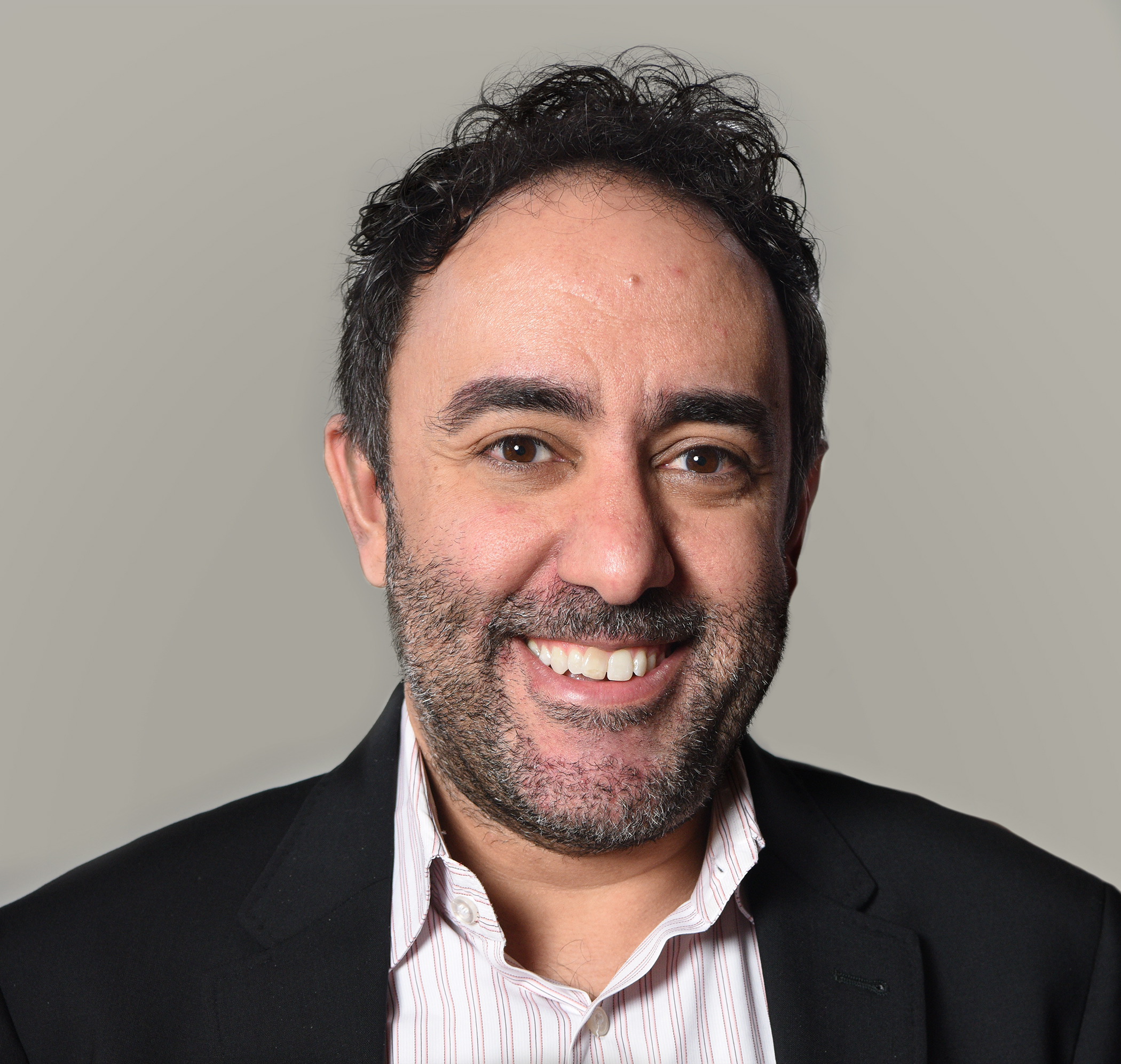 Alex Dadoyan