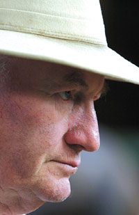 Allen Jerkens