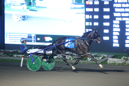 Abuckabett Hanover 9/12/20