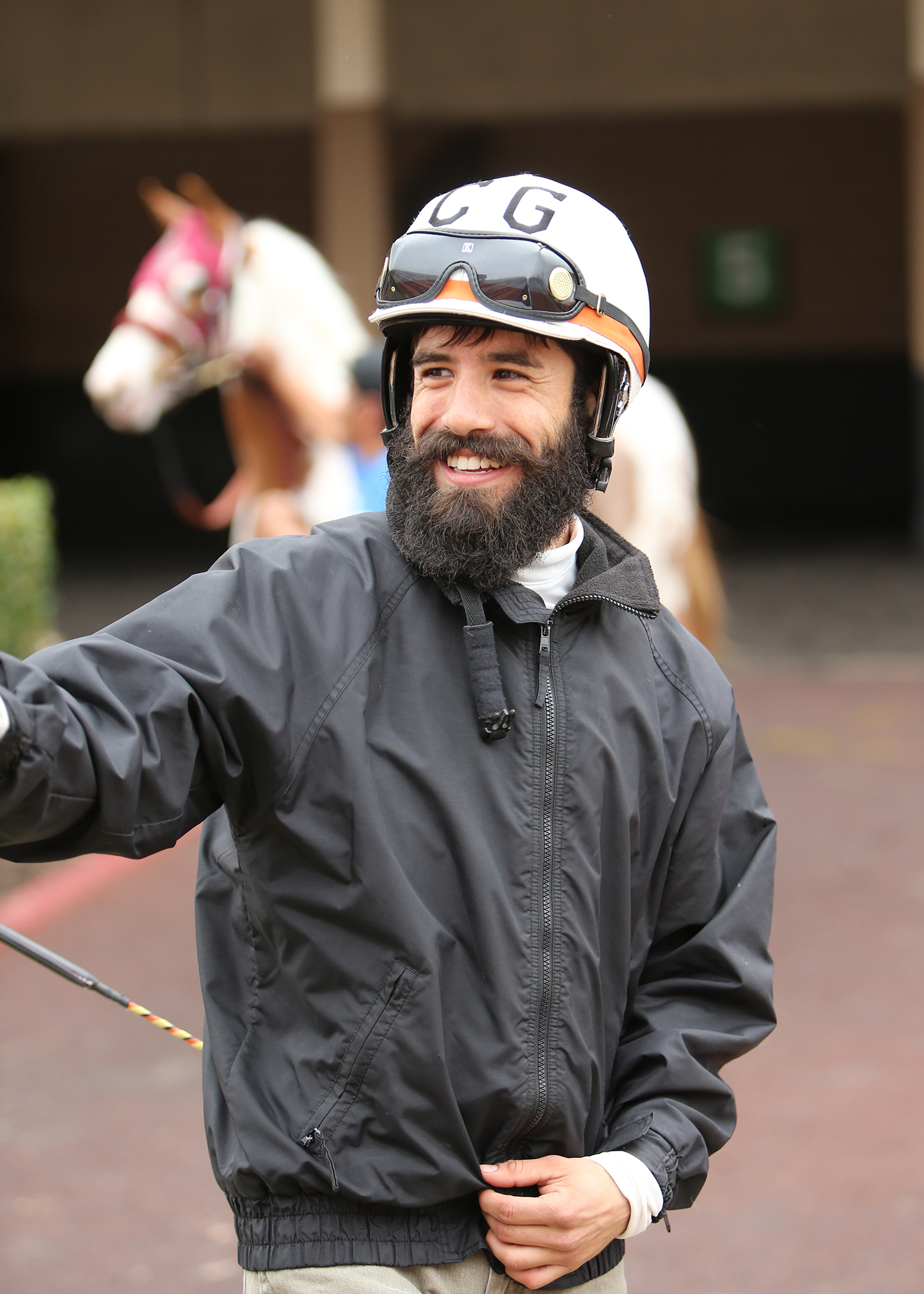 Cesar Gomez