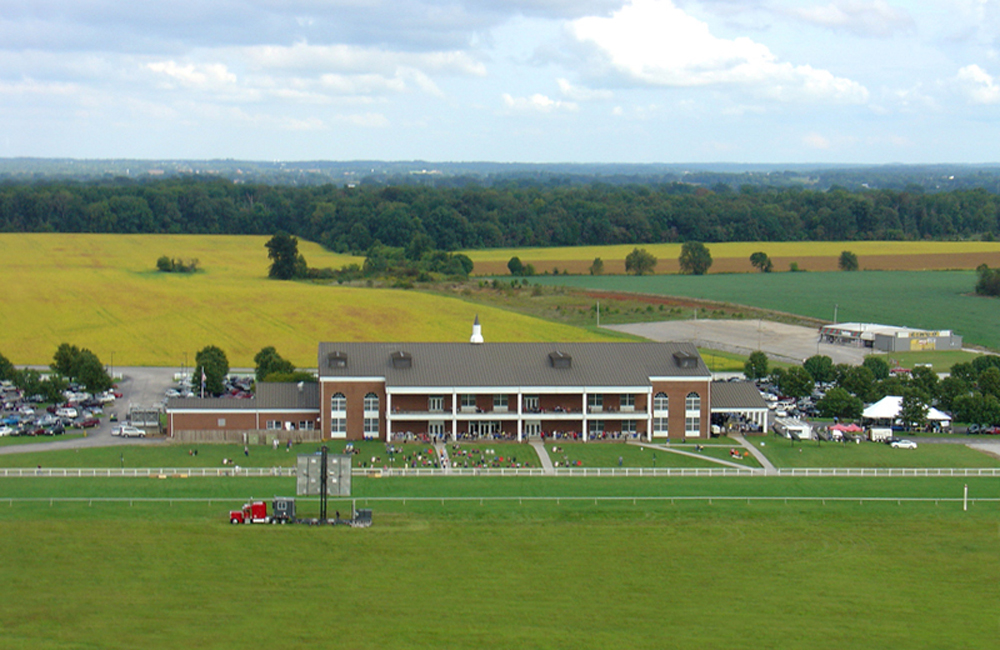 Kentucky Downs