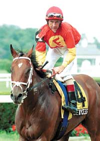 Affirmed Success