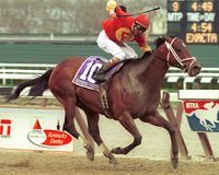 Affirmed Success