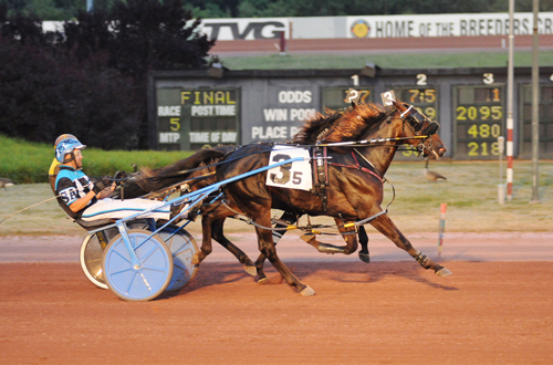 Air Force Hanover 7/14/18