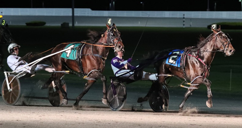 Air Force Hanover 5/18/19