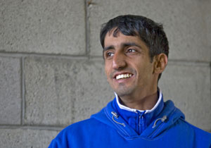Ahmed Ajtebi