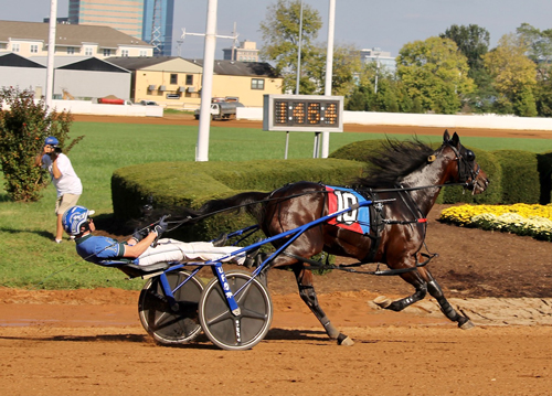 Allywag Hanover 10-10-21
