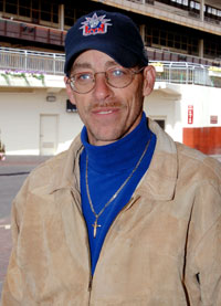 Frank Amonte