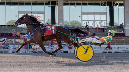 Annapolis Hanover 8-19-22