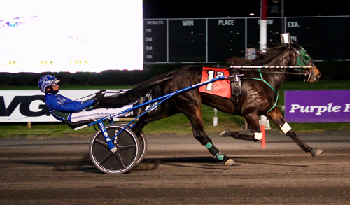 Anoka Hanover 11/21/20