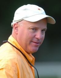 Rusty Arnold