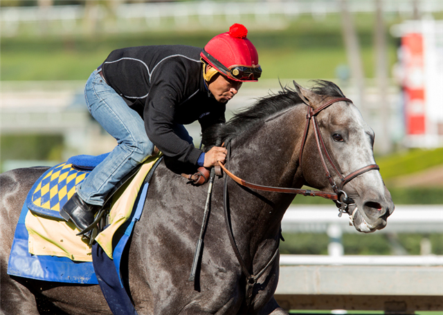 Arrogate