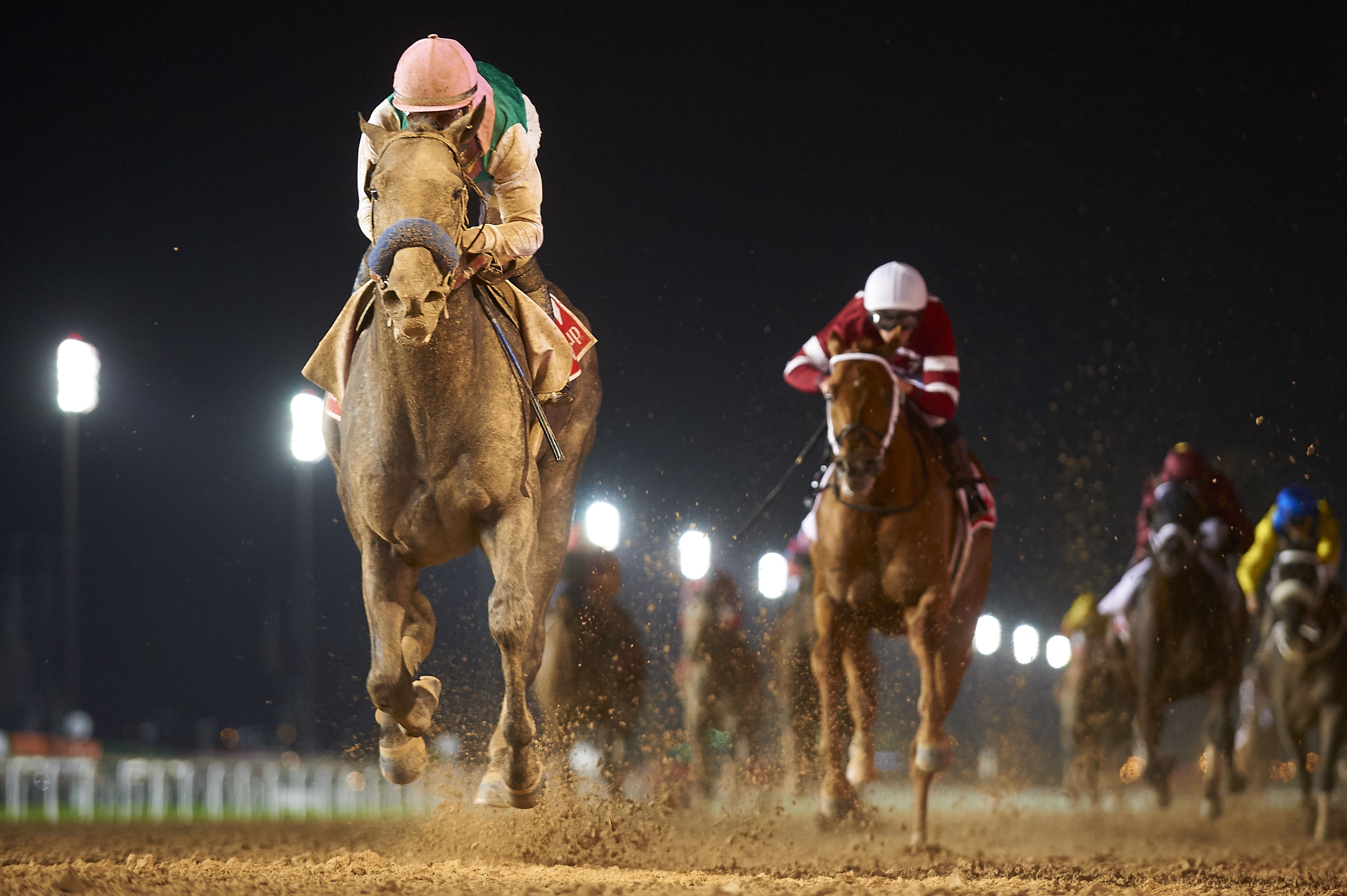 arrogate