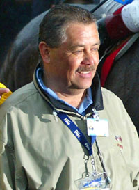 Humberto Ascanio