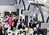 Ascot