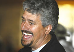 Steve Asmussen