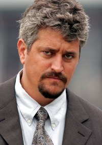 Steve Asmussen
