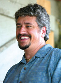 Steve Asmussen