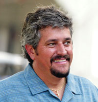 Steve Asmussen
