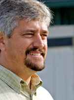 Steve Asmussen