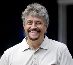 Steve Asmussen