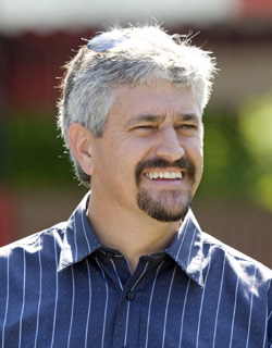 Steve Asmussen