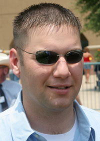 Cody Autrey