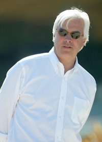 Bob Baffert