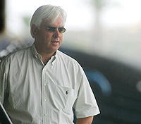 Bob Baffert