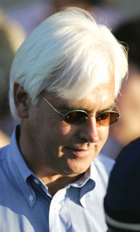 Bob Baffert