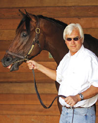 Bob Baffert