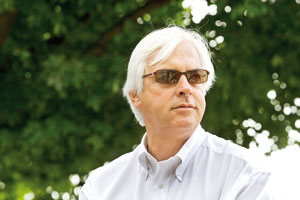 Bob Baffert