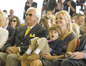 Bob Baffert