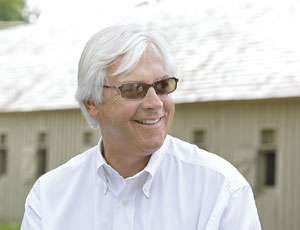 Bob Baffert
