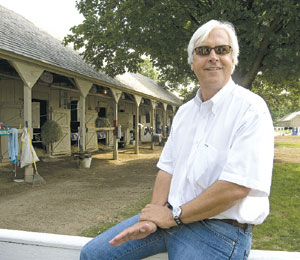 Bob Baffert