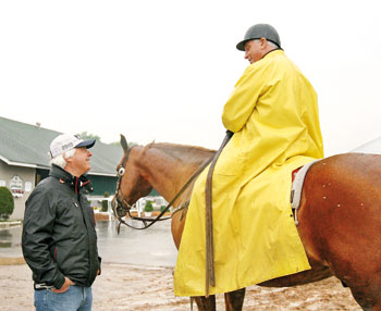 Bob Baffert