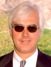 Bob Baffert
