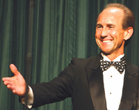 Jerry Bailey