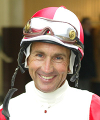 Jerry Bailey