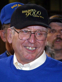Dale Baird